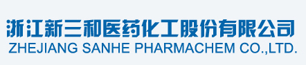 Zhejiang Sanhe Pharmachem Co.,Ltd.